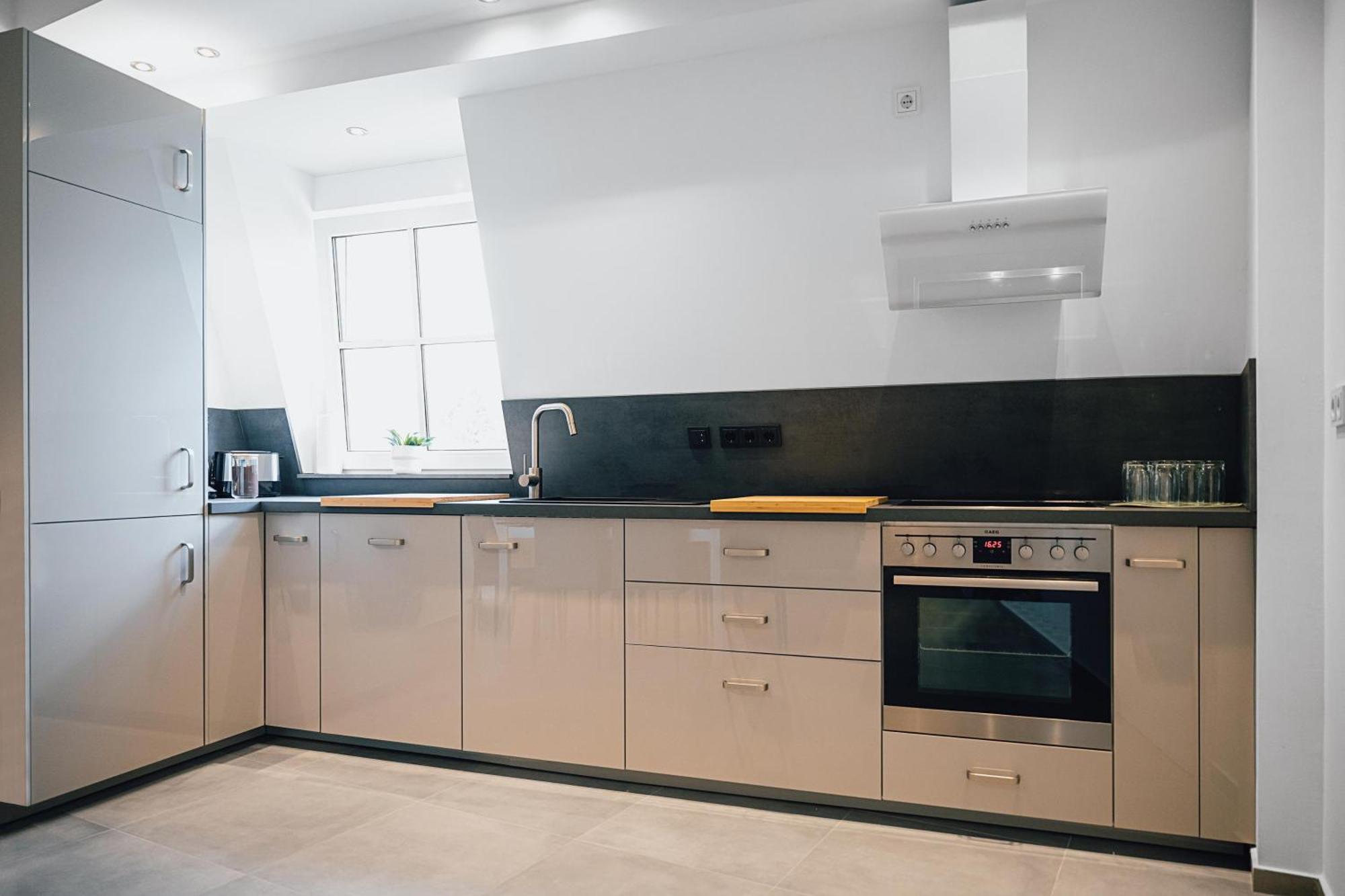 Ferienwohnung Schleicher Mit Klimaanlage Zirndorf Extérieur photo