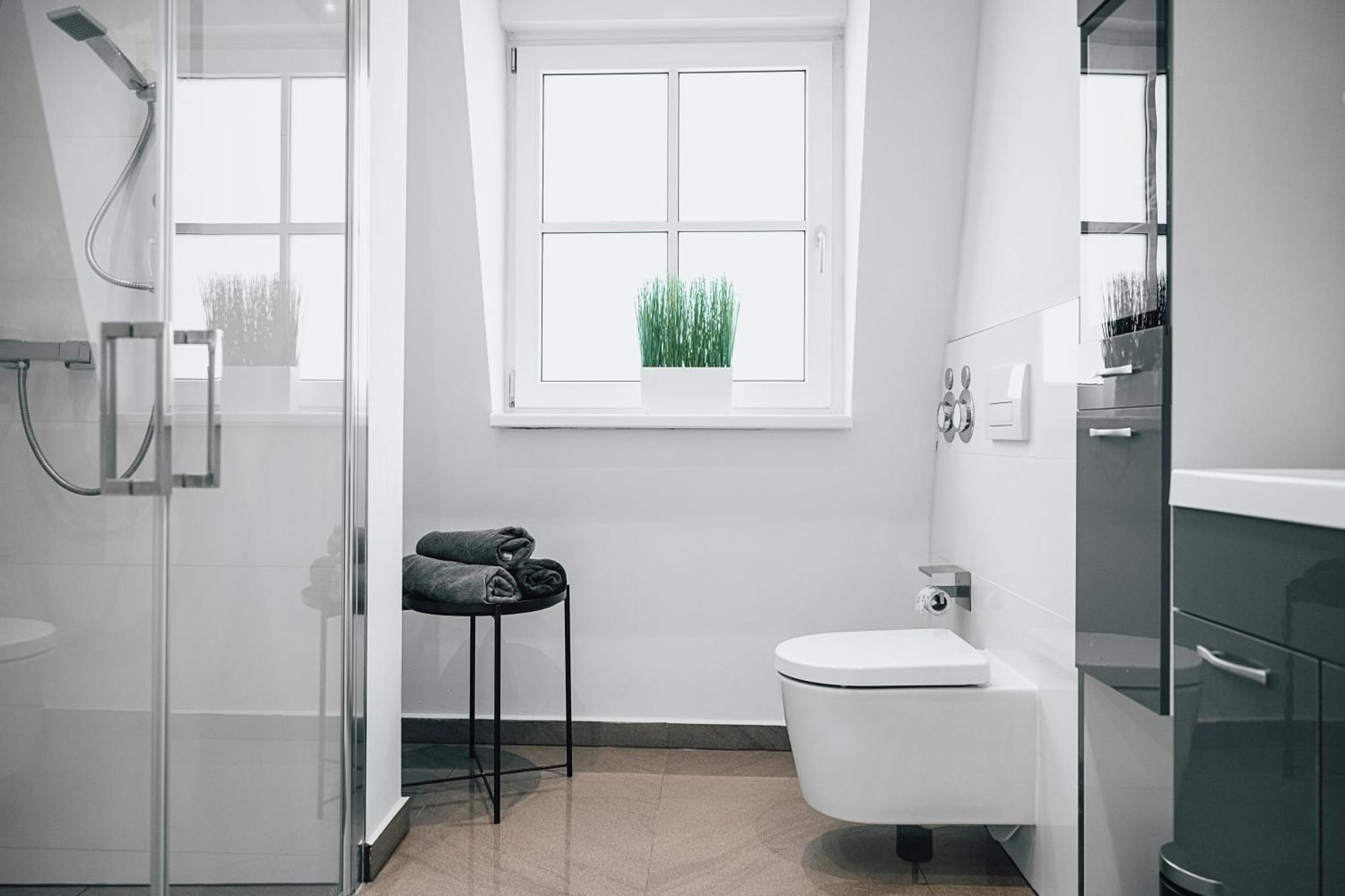 Ferienwohnung Schleicher Mit Klimaanlage Zirndorf Extérieur photo