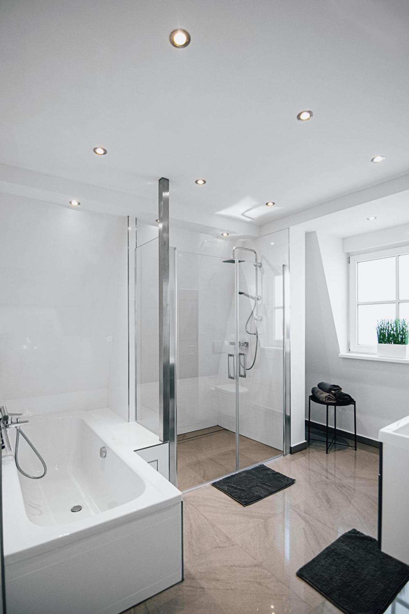 Ferienwohnung Schleicher Mit Klimaanlage Zirndorf Extérieur photo